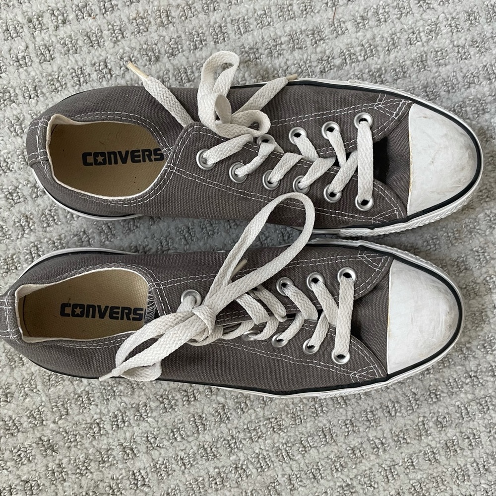 Converse hi tops